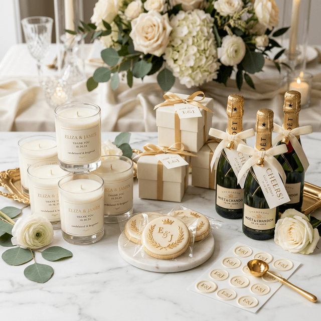Favors & Gifts