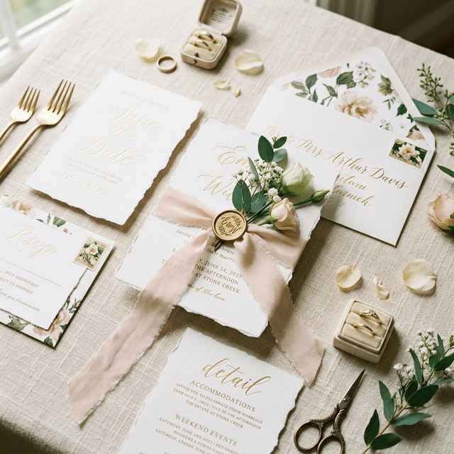 Stationery & Paper