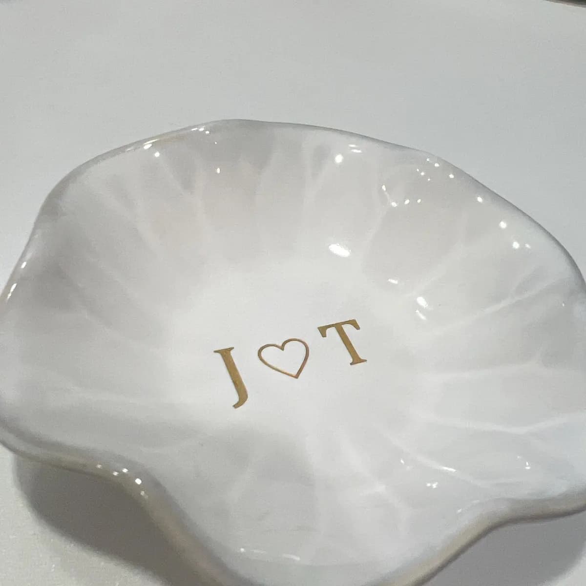 Customer photo for Luxe Bridal Emergency Kit | Premium Wedding Day Survival Box