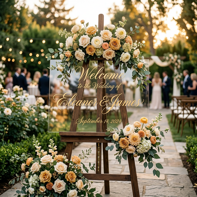 Signage & Displays