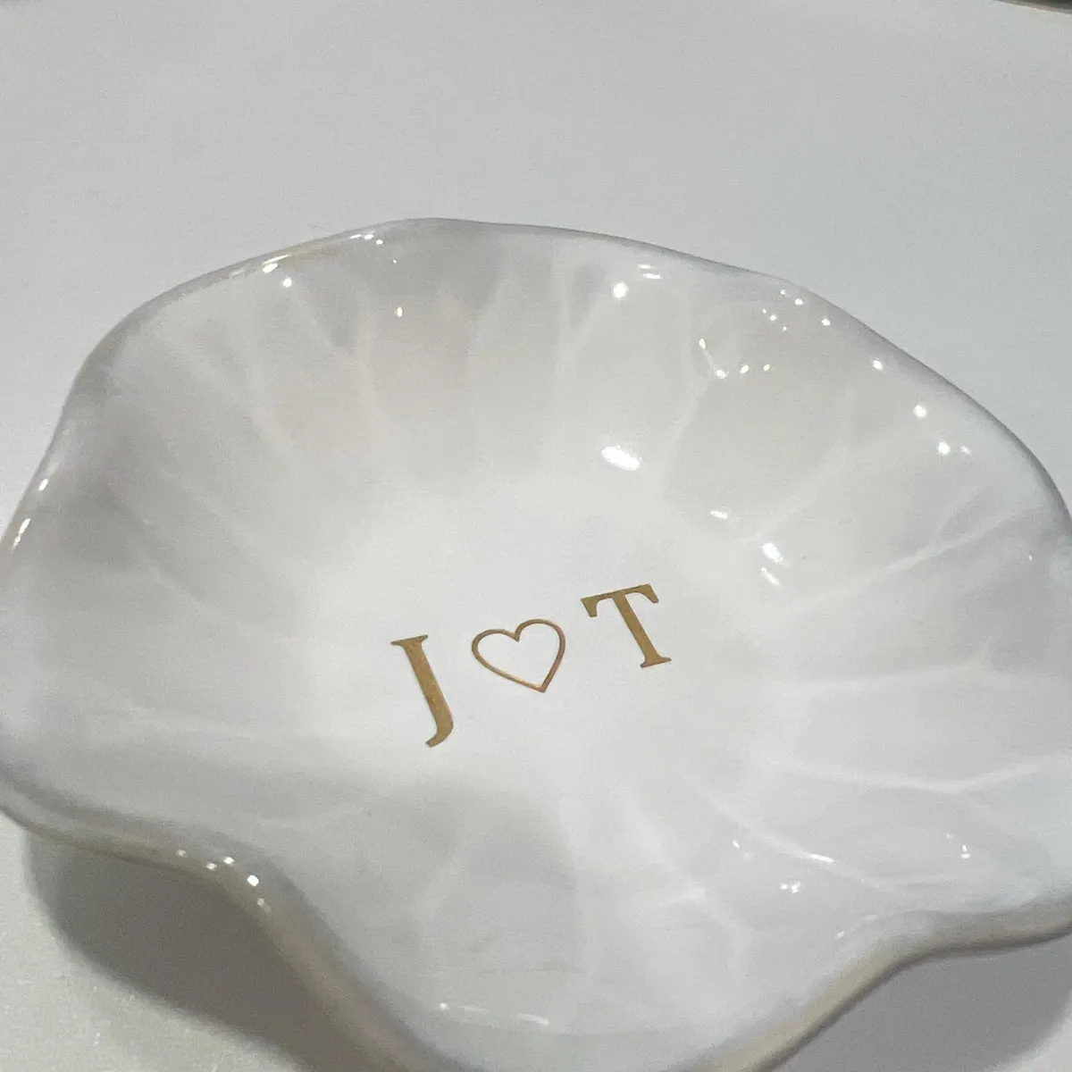 Customer photo for Luxe Bridal Emergency Kit | Premium Wedding Day Survival Box