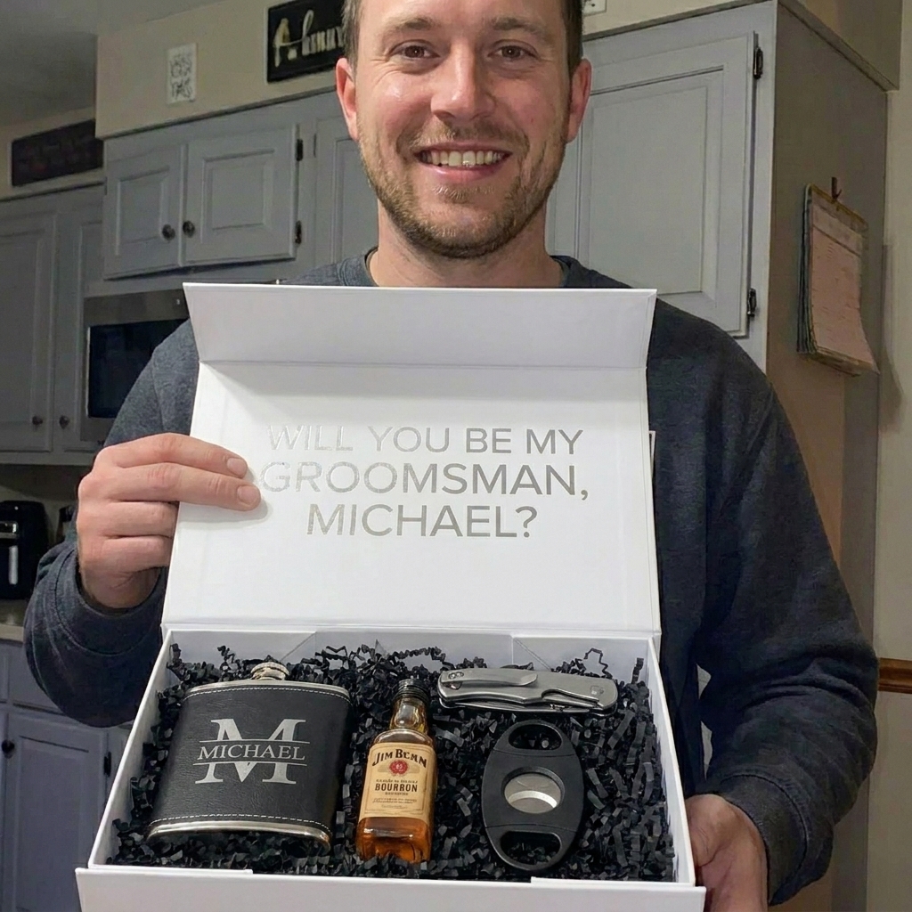 Real groom box review 1