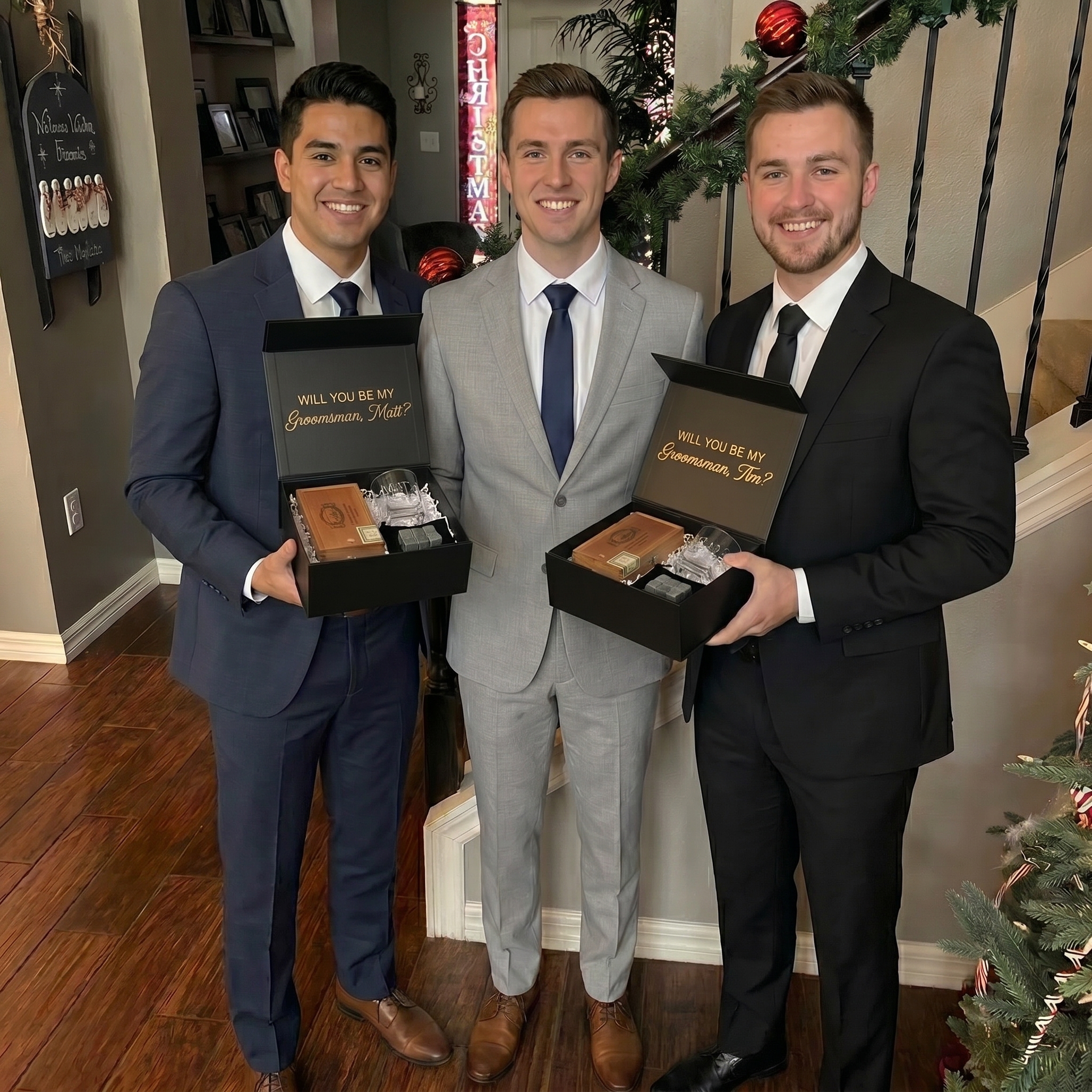 Real groom box review 2