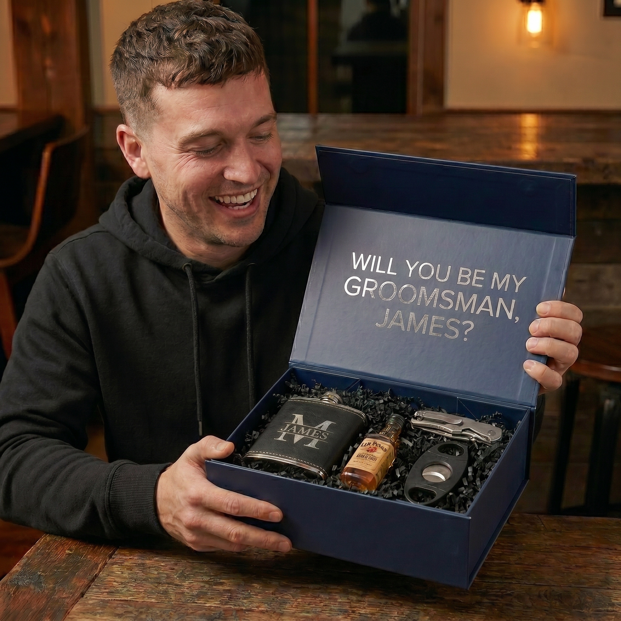 Real groom box review 3
